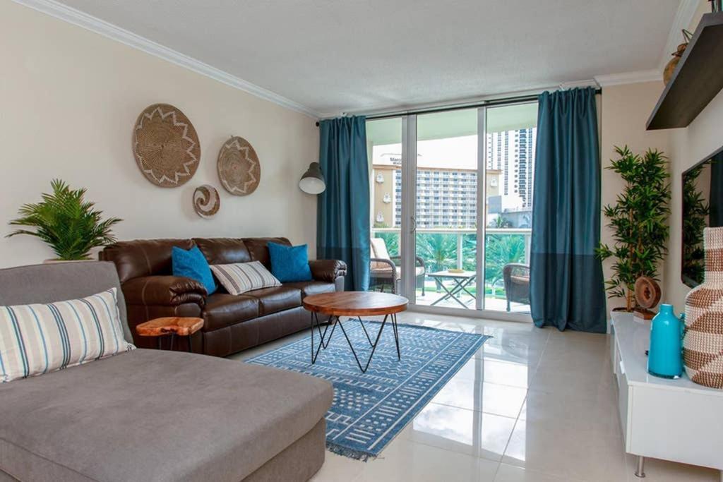 Beautiful Apartment Steps Away From The Beach Miami Beach Exterior photo